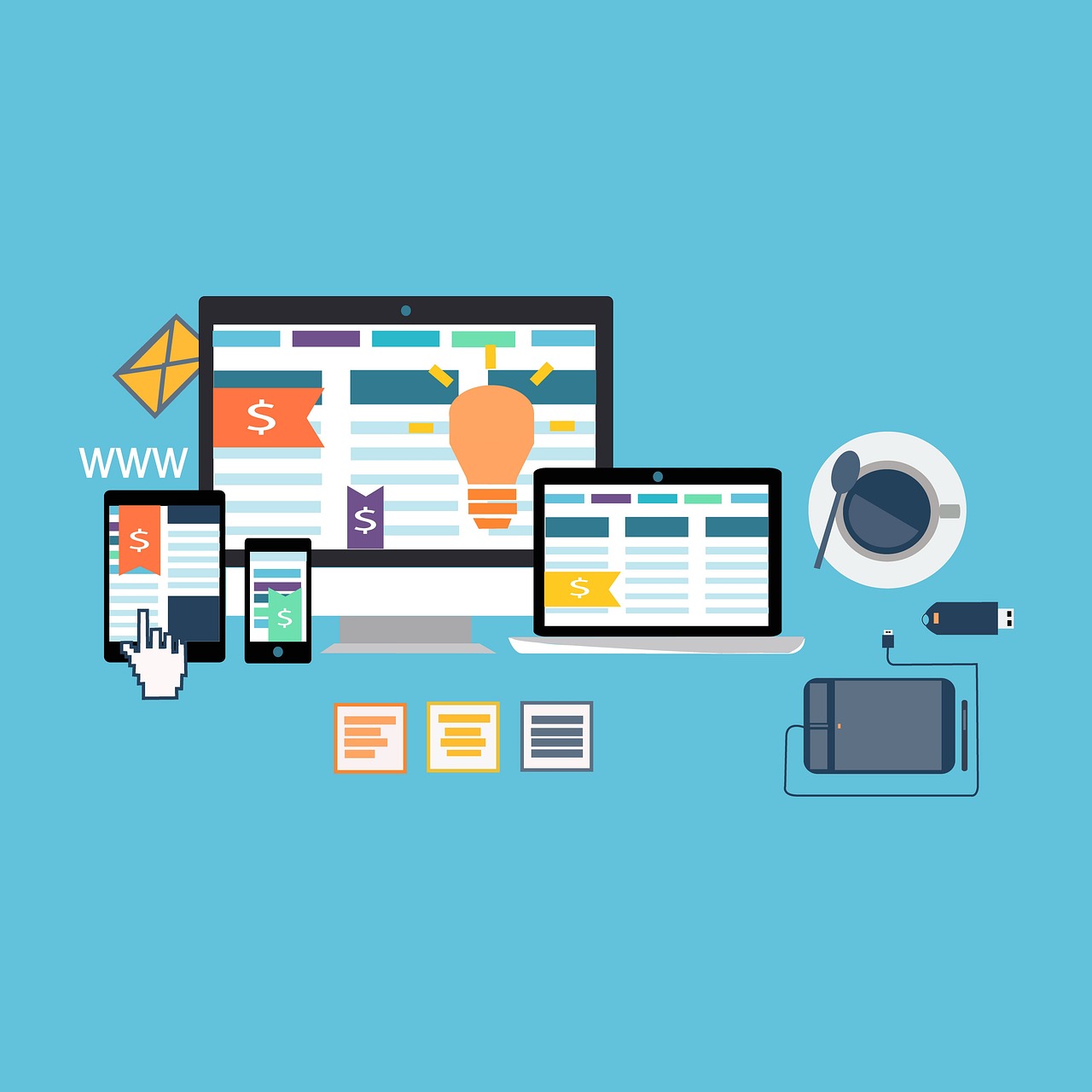 The Role of Data Transparency in Building Market Trust